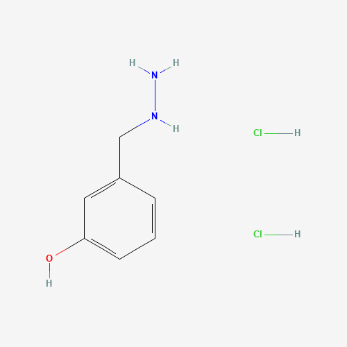 FT-0641801 CAS:81012-99-9 chemical structure