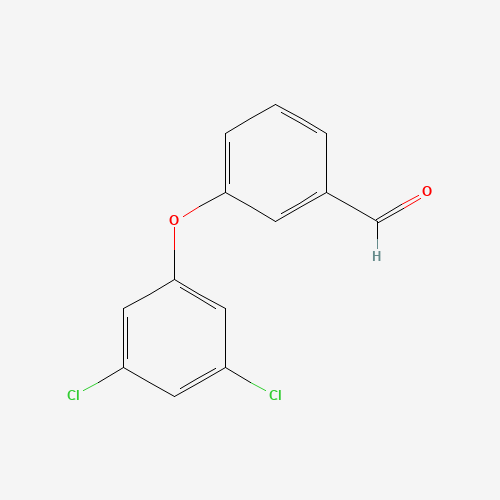 FT-0641803 CAS:81028-92-4 chemical structure