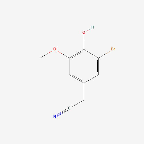 FT-0641805 CAS:81038-44-0 chemical structure