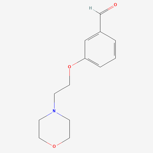FT-0641806 CAS:81068-26-0 chemical structure