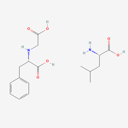 FT-0641808 CAS:81109-85-5 chemical structure
