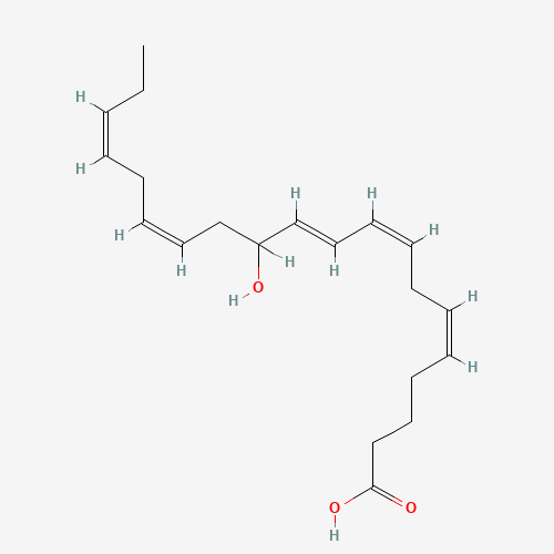 FT-0641811 CAS:81187-21-5 chemical structure