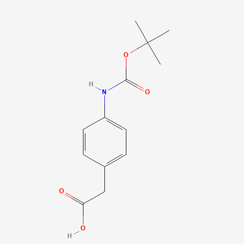 FT-0641813 CAS:81196-09-0 chemical structure