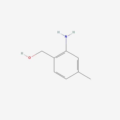 4-METHYL-2-NITROBENZYLALCOHOL (CAS: 81335-87-7) - Related Chemical Product