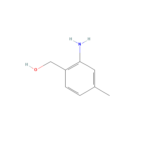 4-METHYL-2-NITROBENZYLALCOHOL (CAS: 81335-87-7) - Related Chemical Product