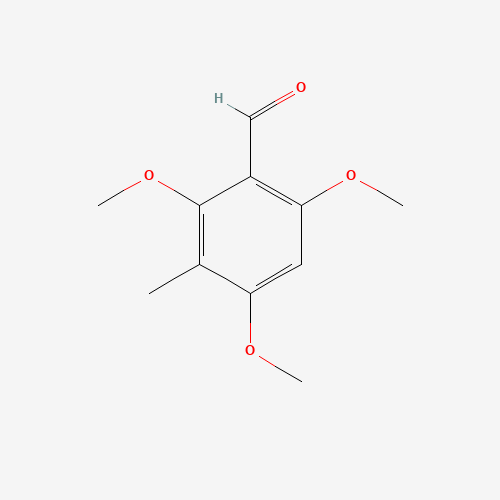 FT-0641835 CAS:81574-58-5 chemical structure