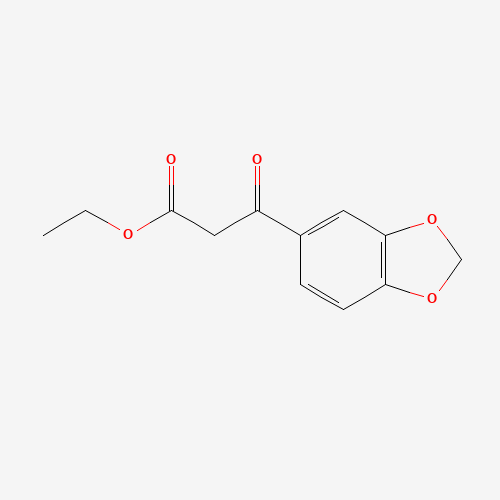 FT-0641836 CAS:81581-27-3 chemical structure