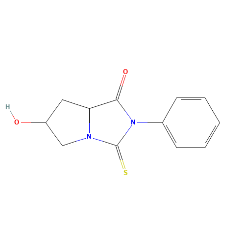 FT-0641839 CAS:81703-65-3 chemical structure