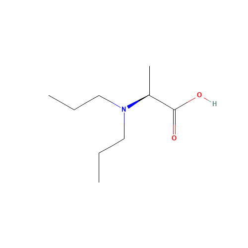 N,N-DI-N-PROPYL-L-ALANINE (CAS: 81854-56-0) - Related Chemical Product