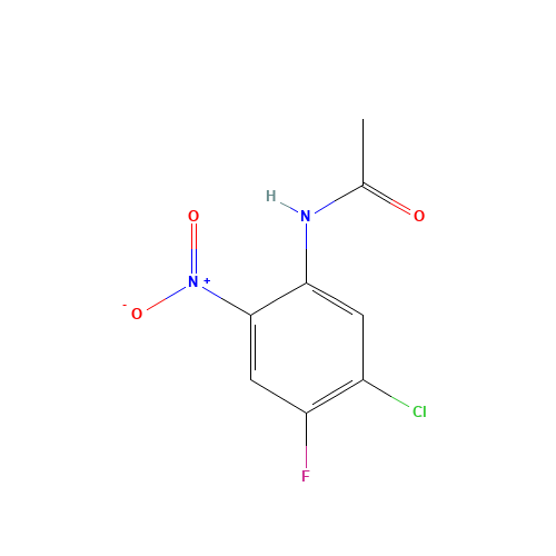 FT-0641845 CAS:81962-58-5 chemical structure