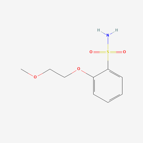 FT-0641846 CAS:82031-33-2 chemical structure