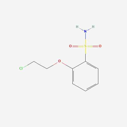 FT-0641847 CAS:82097-01-6 chemical structure