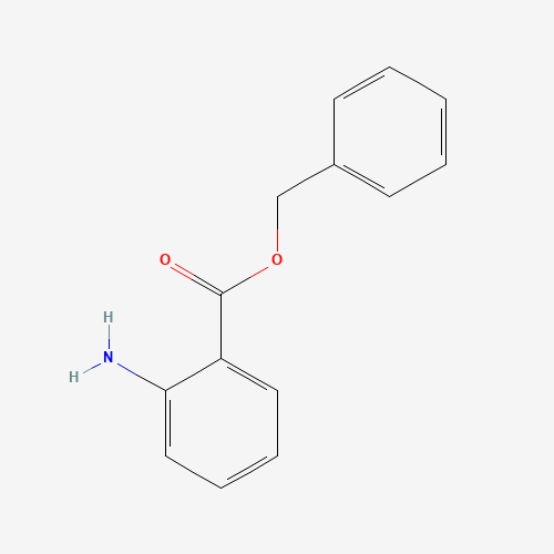 BENZYL ANTHRANILATE (CAS: 82185-41-9) - Related Chemical Product