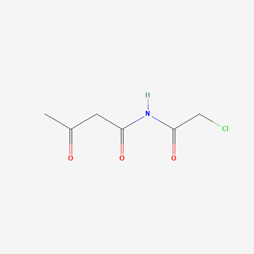 FT-0641866 CAS:82437-53-4 chemical structure