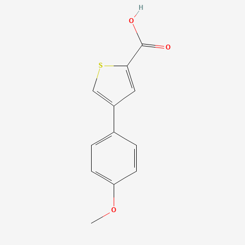FT-0641867 CAS:82437-74-9 chemical structure