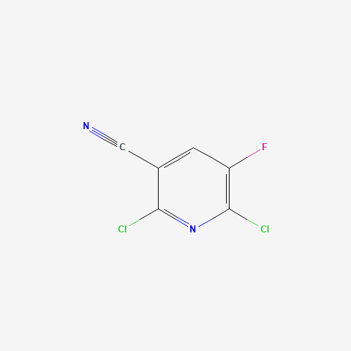 FT-0641881 CAS:82671-02-1 chemical structure