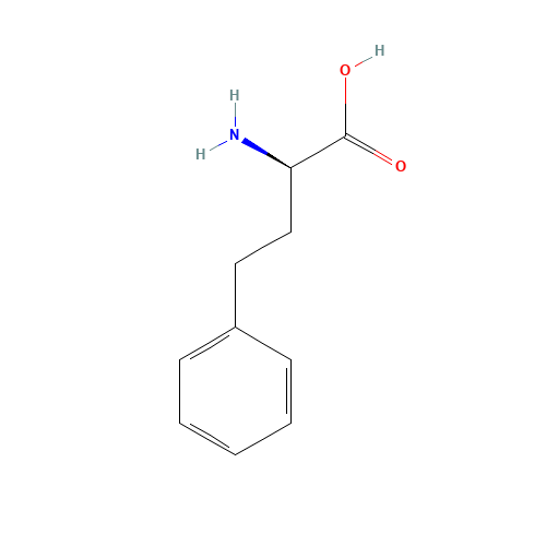 (-)-2-Amino-4-phenylbutyric acid (CAS: 82795-51-5) - Related Chemical Product