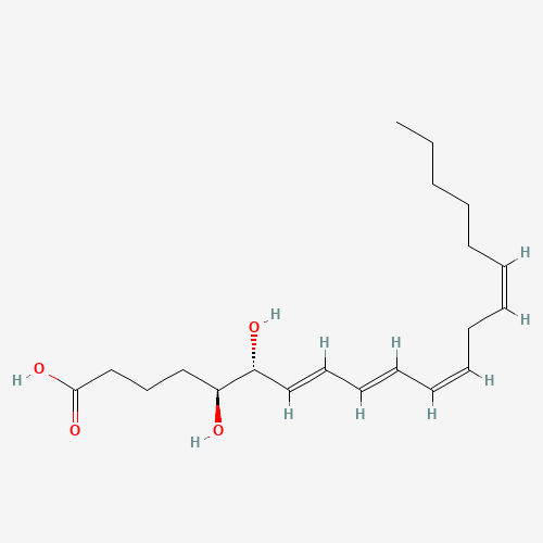 FT-0641889 CAS:82948-88-7 chemical structure