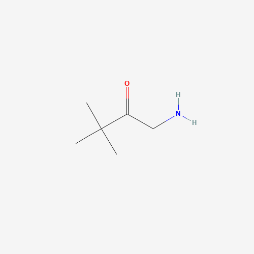 FT-0641892 CAS:82962-91-2 chemical structure
