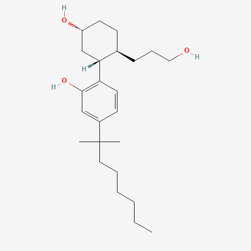FT-0641893 CAS:83002-04-4 chemical structure