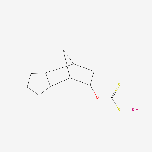 FT-0641899 CAS:83373-60-8 chemical structure