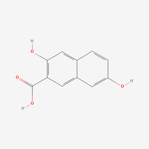 FT-0641906 CAS:83511-07-3 chemical structure