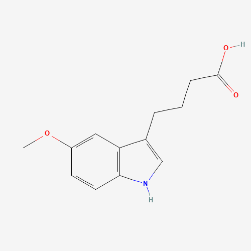 FT-0641913 CAS:83696-90-6 chemical structure
