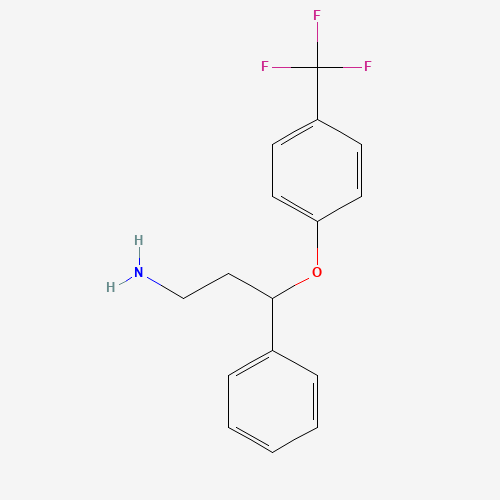 FT-0641930 CAS:83891-03-6 chemical structure