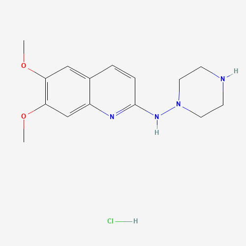 FT-0641937 CAS:84050-22-6 chemical structure