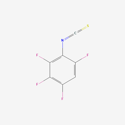 2,3,4,6-TETRAFLUOROPHENYL ISOTHIOCYANATE (CAS: 84348-86-7) - Related Chemical Product