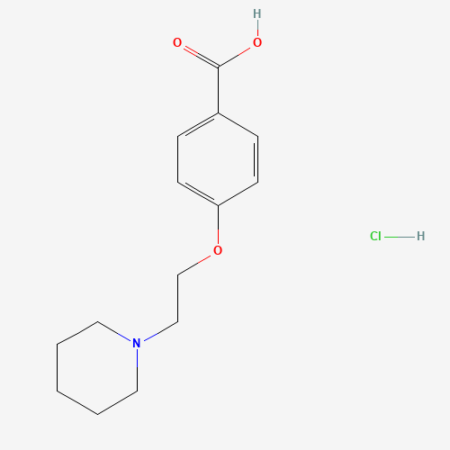 FT-0641957 CAS:84449-80-9 chemical structure