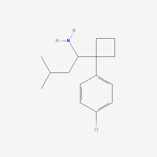 FT-0641958 CAS:84467-54-9 chemical structure
