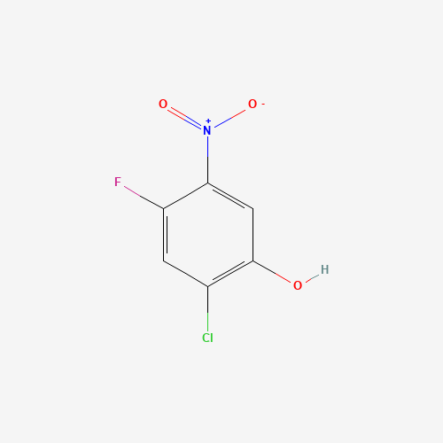 FT-0641960 CAS:84478-75-1 chemical structure