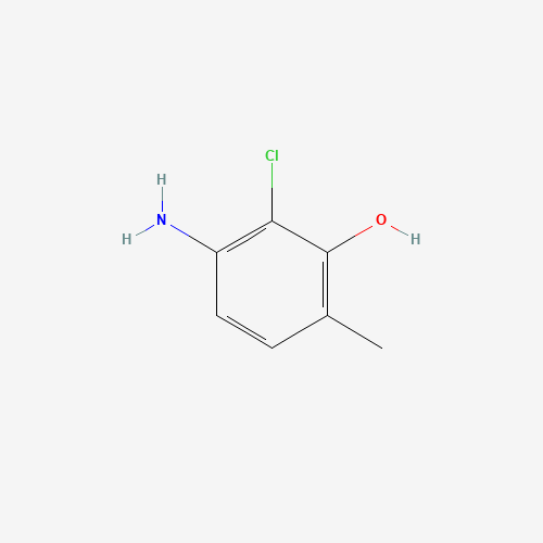 FT-0641968 CAS:84540-50-1 chemical structure