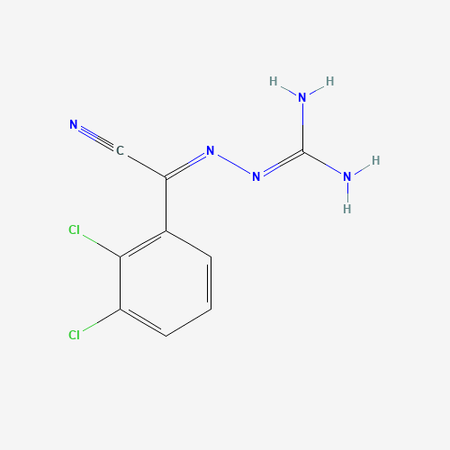 FT-0641978 CAS:84689-20-3 chemical structure