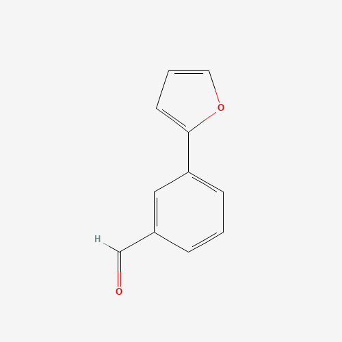 FT-0642004 CAS:85553-52-2 chemical structure