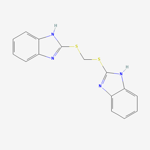 FT-0642013 CAS:85770-95-2 chemical structure