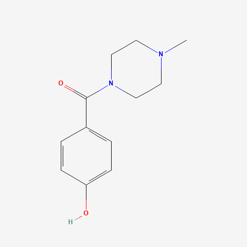 FT-0642014 CAS:85858-94-2 chemical structure