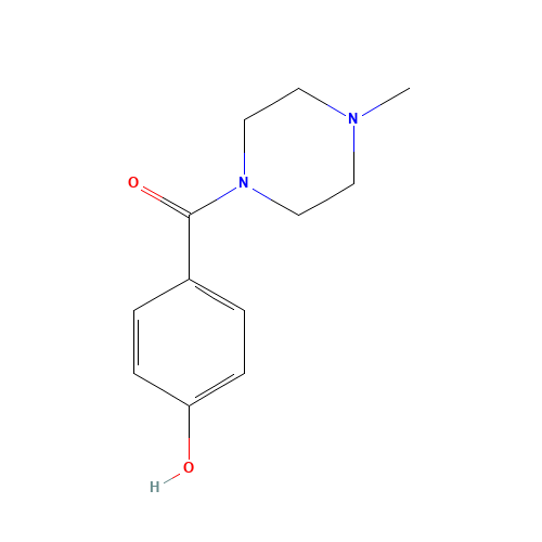 FT-0642014 CAS:85858-94-2 chemical structure