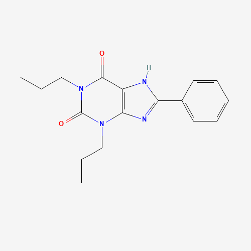 FT-0642015 CAS:85872-53-3 chemical structure