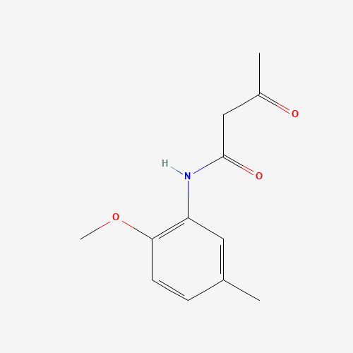 FT-0642020 CAS:85968-72-5 chemical structure