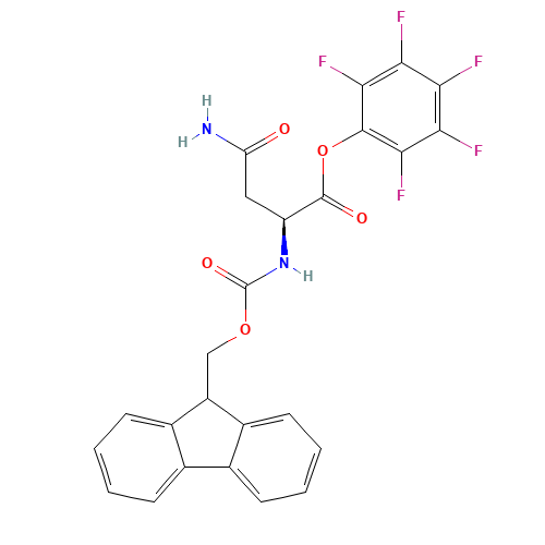 FT-0642028 CAS:86060-99-3 chemical structure