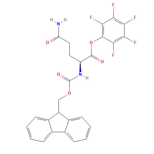 FT-0642029 CAS:86061-00-9 chemical structure