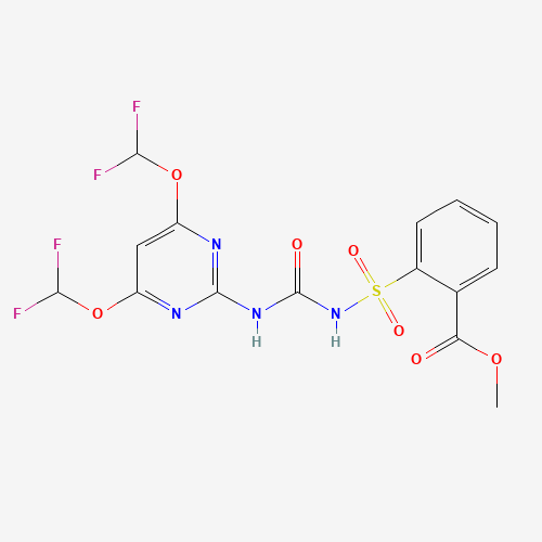 Primisulfuron-methyl (CAS: 86209-51-0) - Related Chemical Product