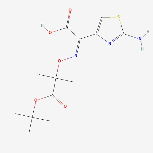 FT-0642038 CAS:86299-47-0 chemical structure