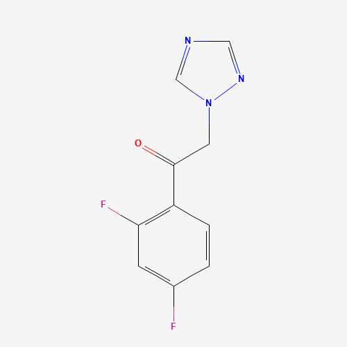 FT-0642042 CAS:86404-63-9 chemical structure