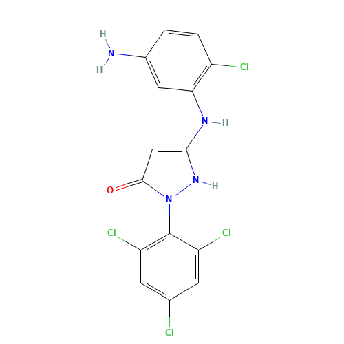 FT-0642043 CAS:86491-51-2 chemical structure