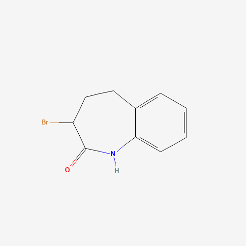 FT-0642044 CAS:86499-96-9 chemical structure