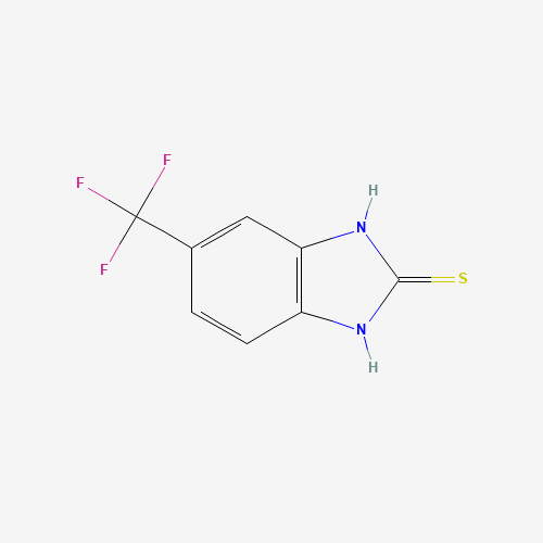 FT-0642052 CAS:86604-73-1 chemical structure
