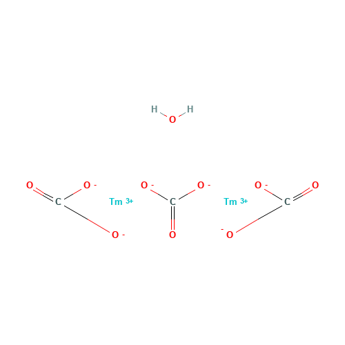 THULIUM CARBONATE HYDRATE (CAS: 87198-17-2) - Related Chemical Product